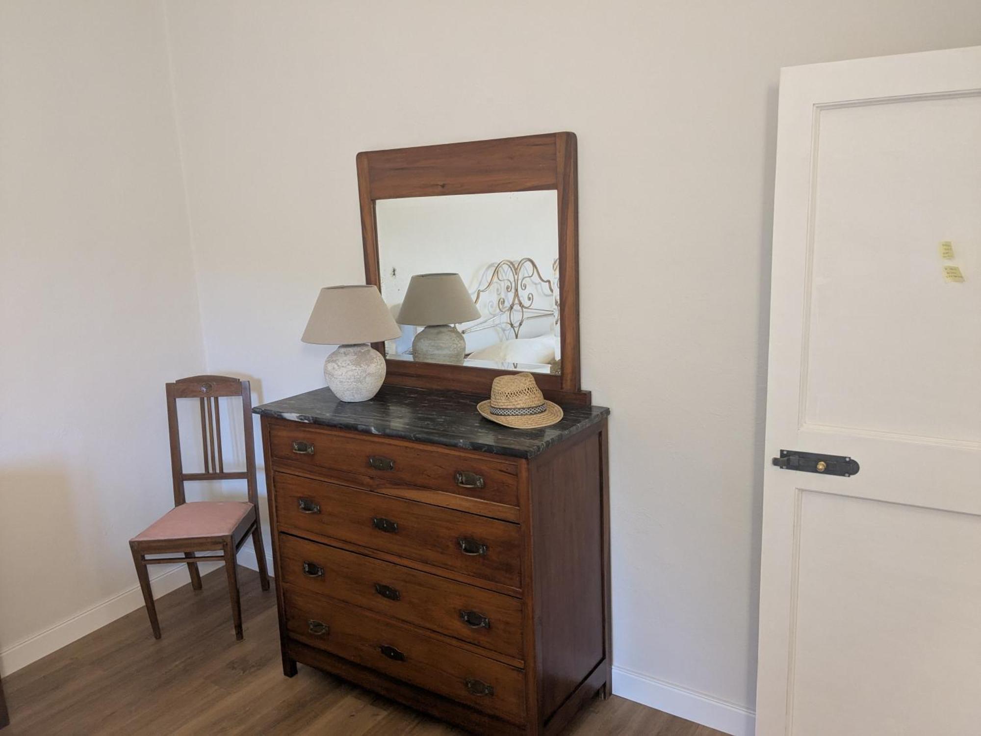 Ferienwohnung Casa Del Viandante Romea Del Chianti - Badia A Passignano Badia A Passigano Exterior foto
